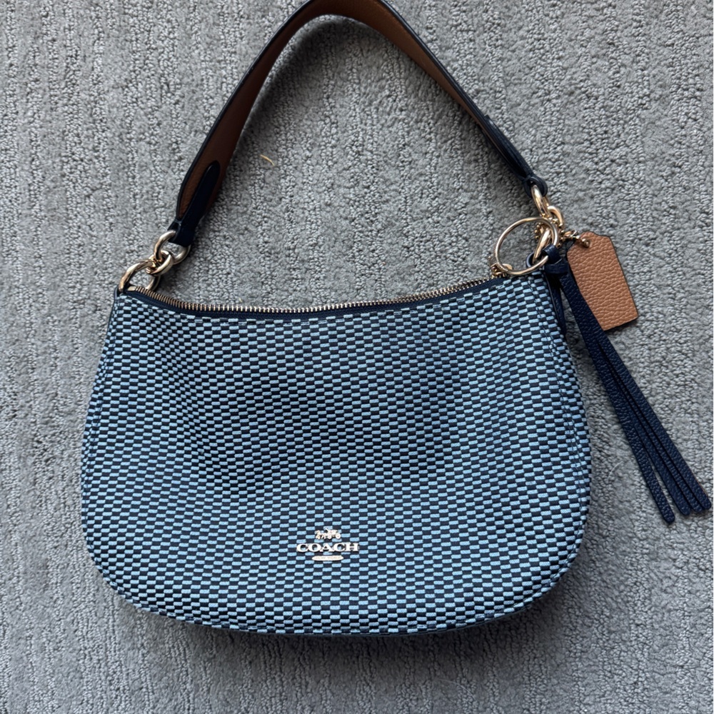 Coach Sutton shoulder bag
